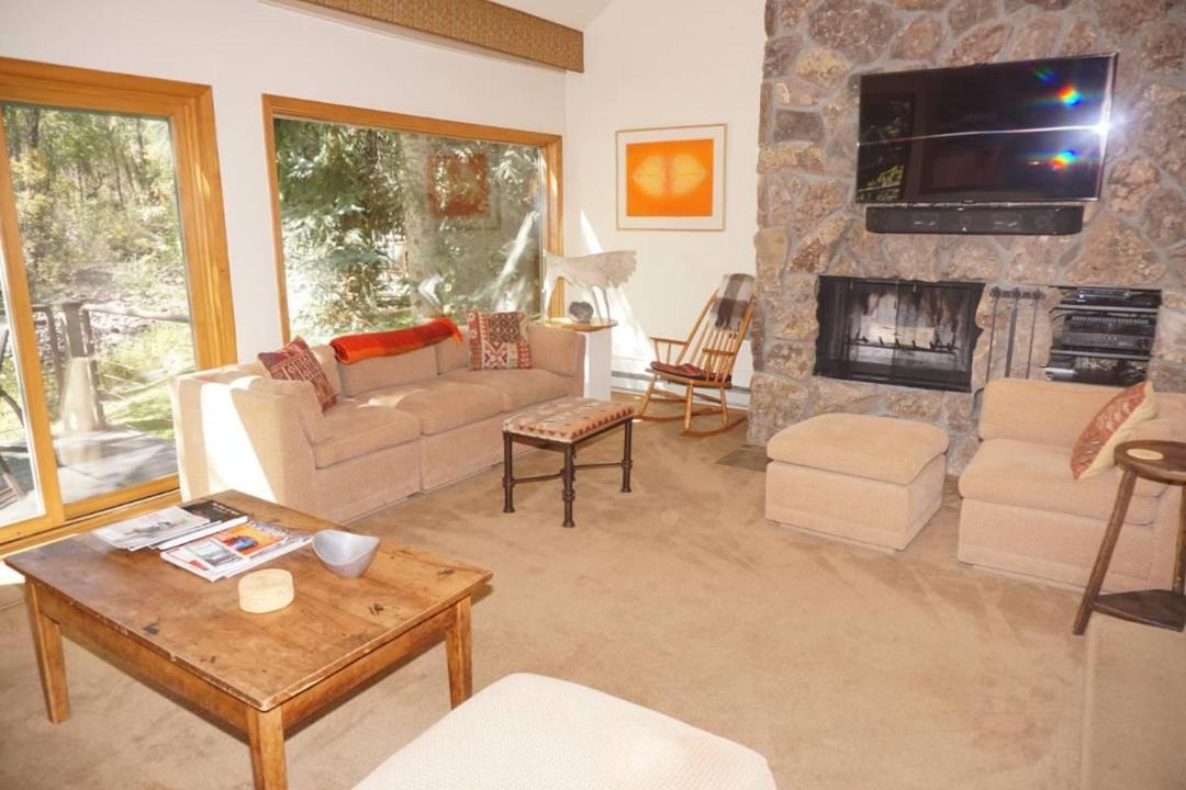 Photo of Livingroom in Aspen