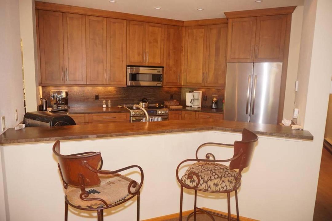 Photo of Kitchen in Aspen