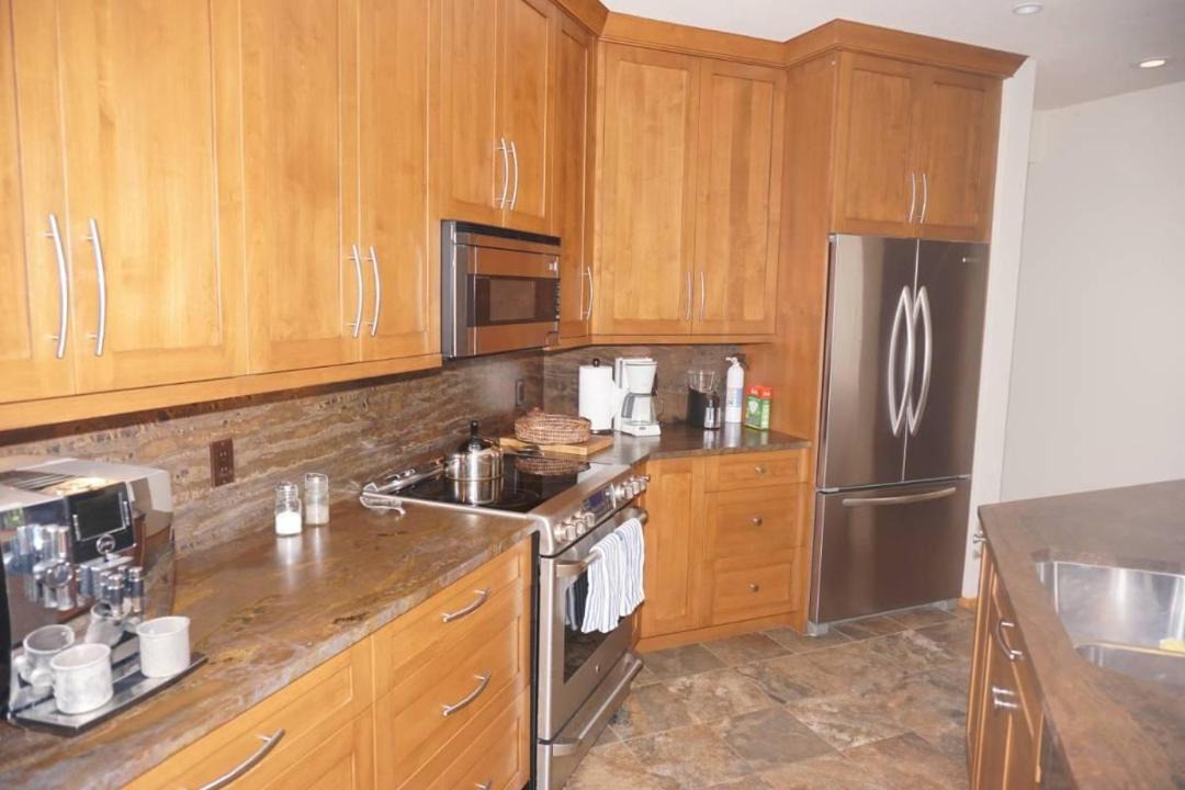 Photo of Kitchen in Aspen