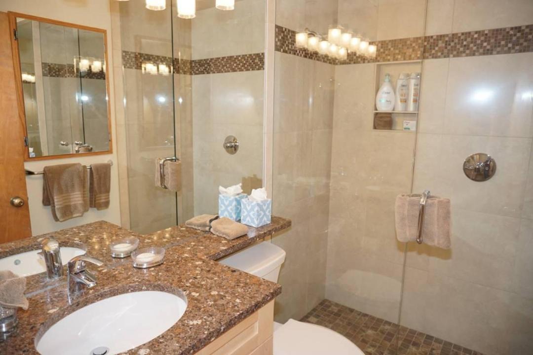 Photo of Bathroom in Aspen