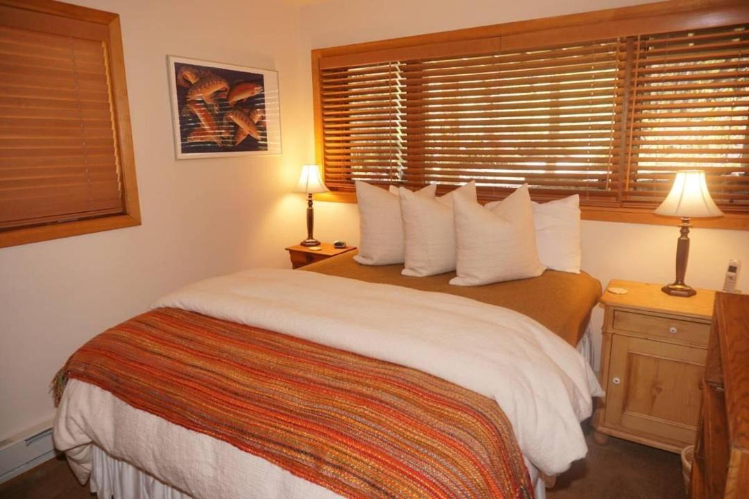 Photo of Bedroom in Aspen