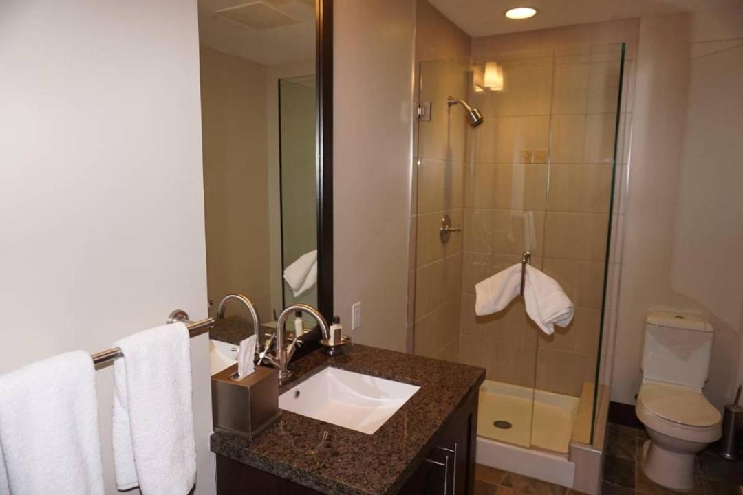 Photo of Bathroom in Snowmass Village