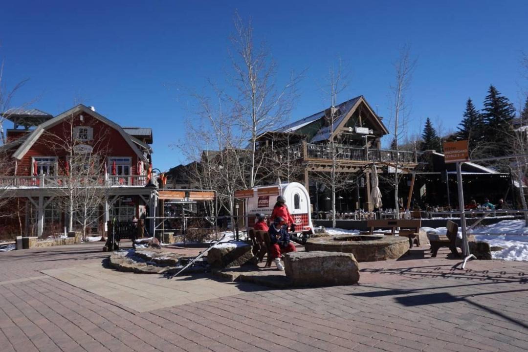 Photo of Others in Snowmass Village