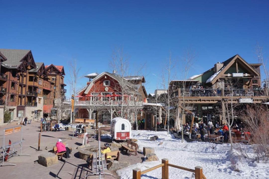 Photo of Others in Snowmass Village