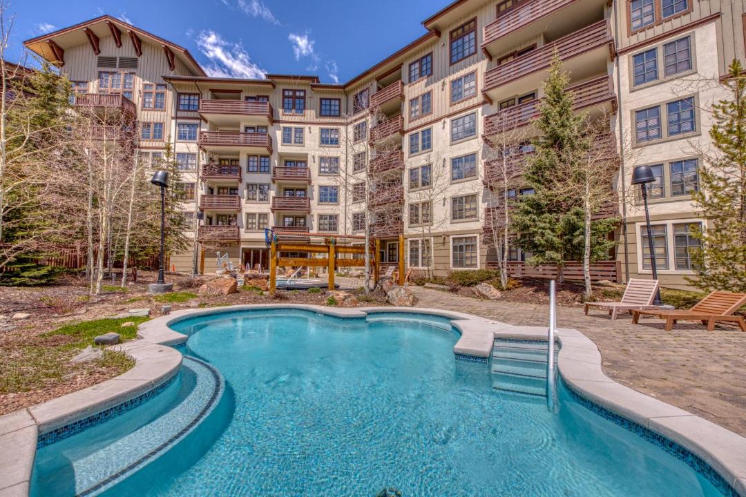 Photo of Others in Copper Mountain Village
