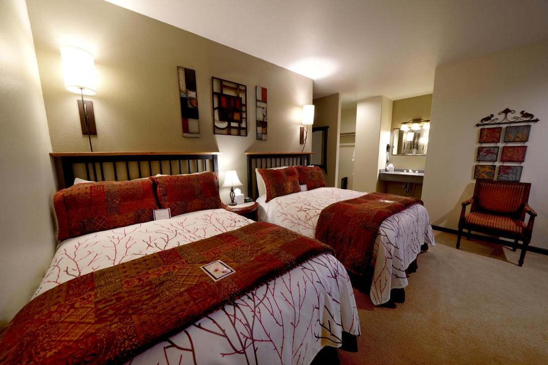 Photo of Bedroom in Frisco