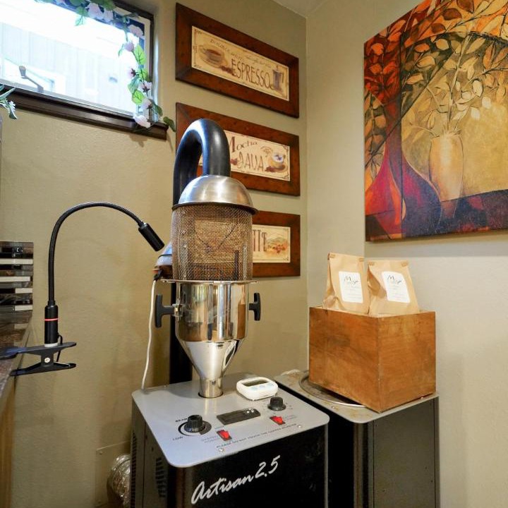 Photo of Kitchen in Frisco