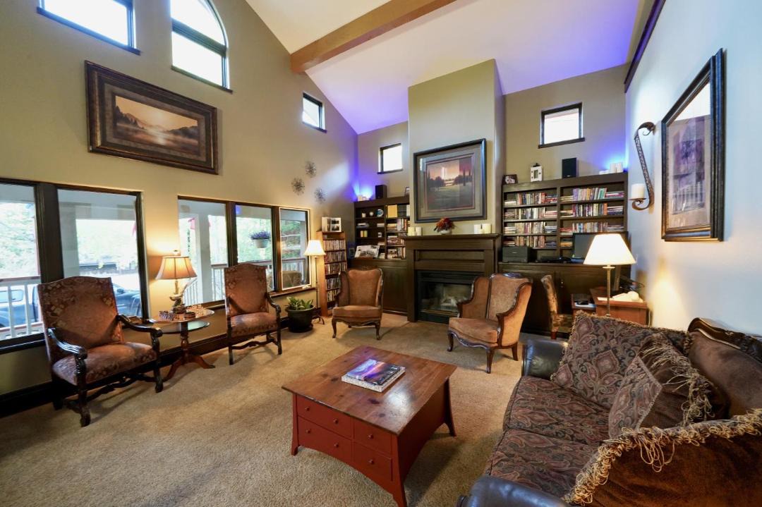 Photo of Livingroom in Frisco