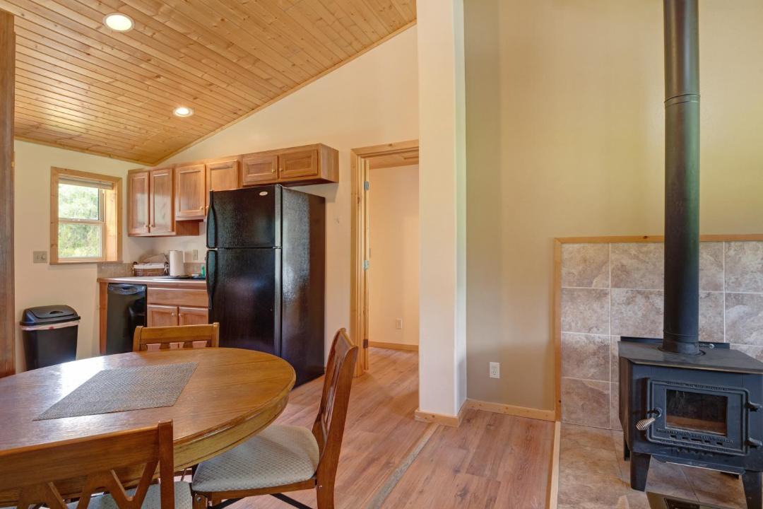 Photo of Kitchen in South Fork