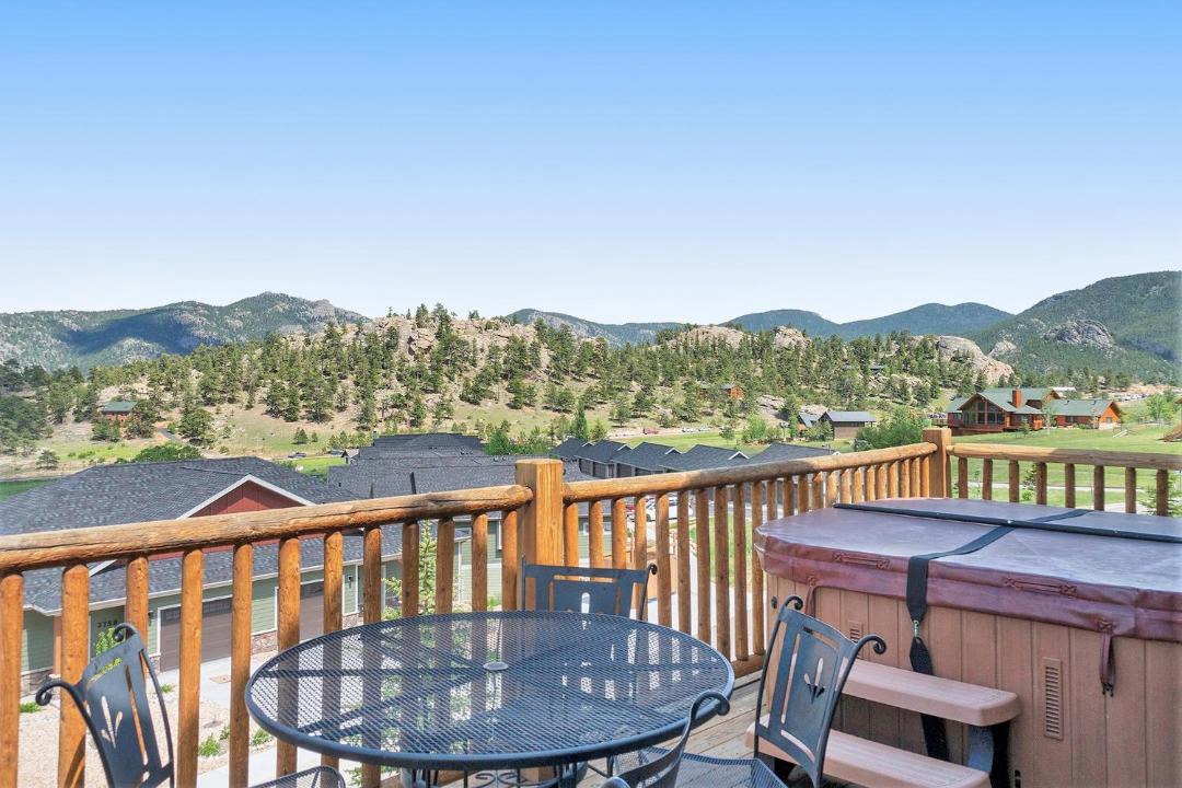 Photo of Others in Estes Park