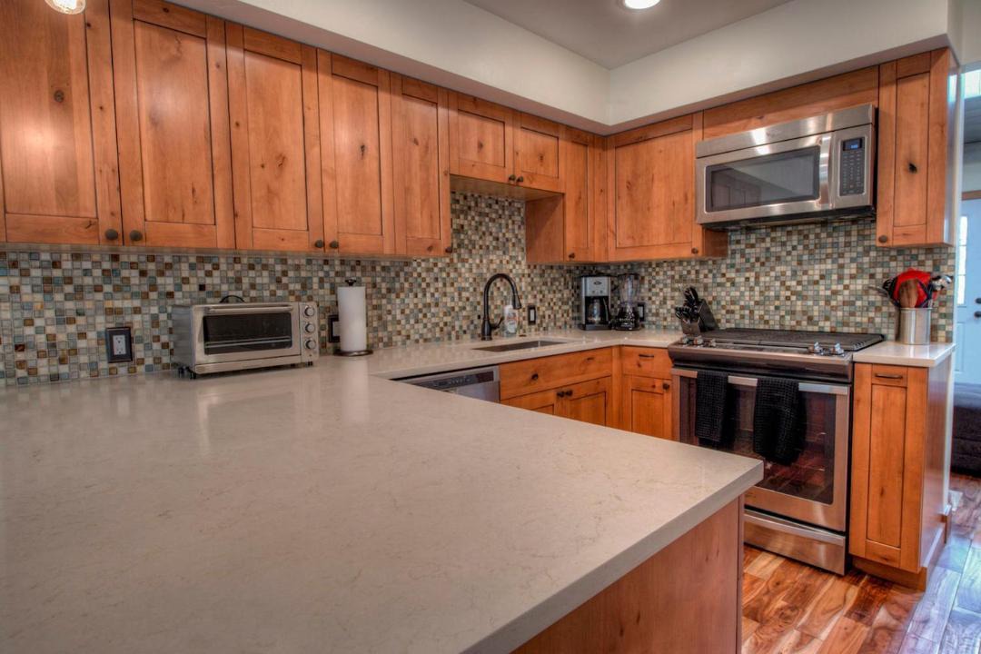 Photo of Kitchen in Intermountain