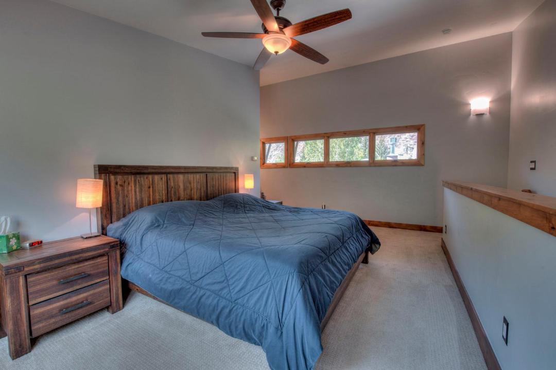 Photo of Bedroom in Intermountain