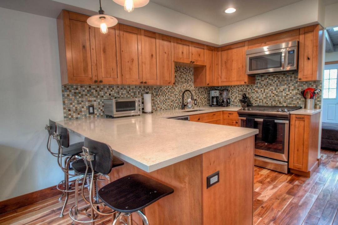 Photo of Kitchen in Intermountain