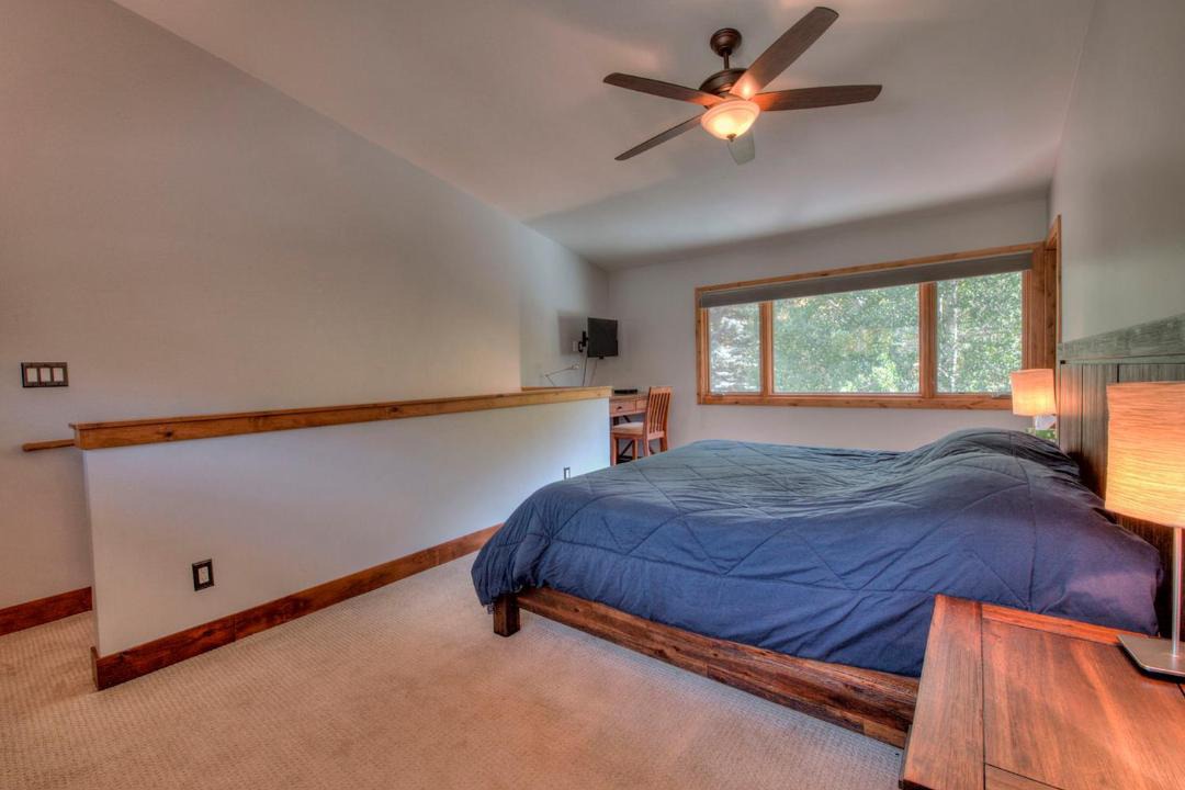 Photo of Bedroom in Intermountain