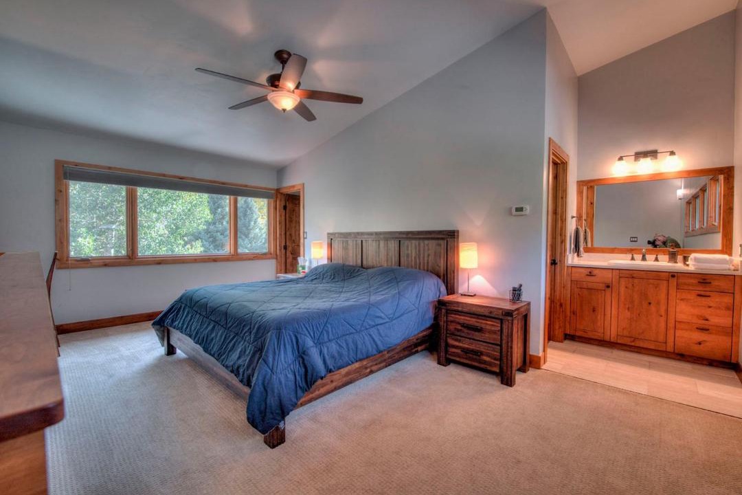 Photo of Bedroom in Intermountain