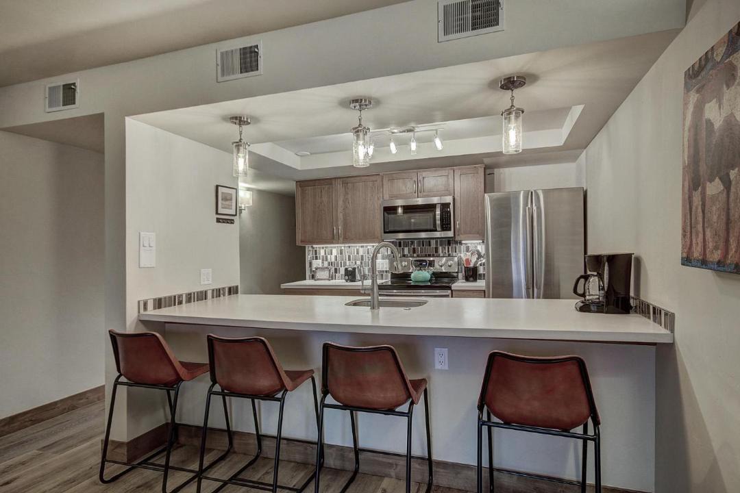 Photo of Kitchen in Frisco