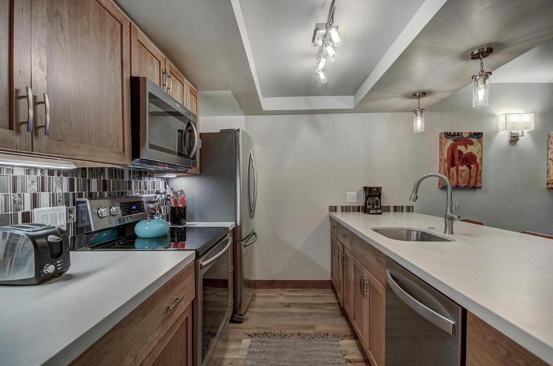 Photo of Kitchen in Frisco
