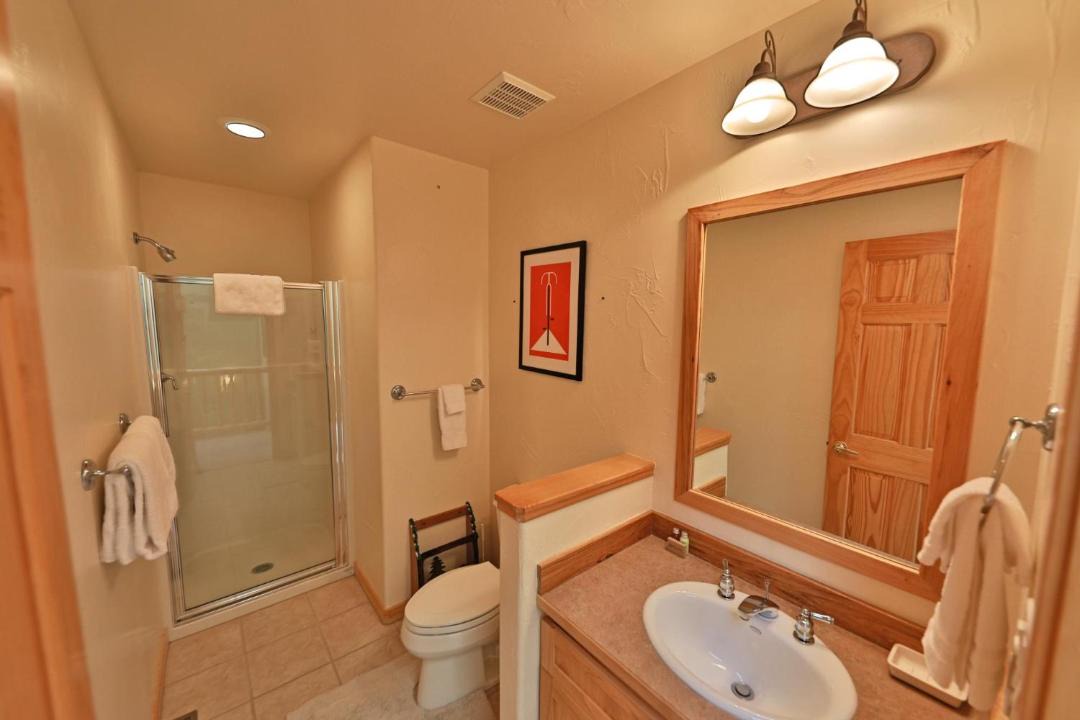Photo of Bathroom in Old Town
