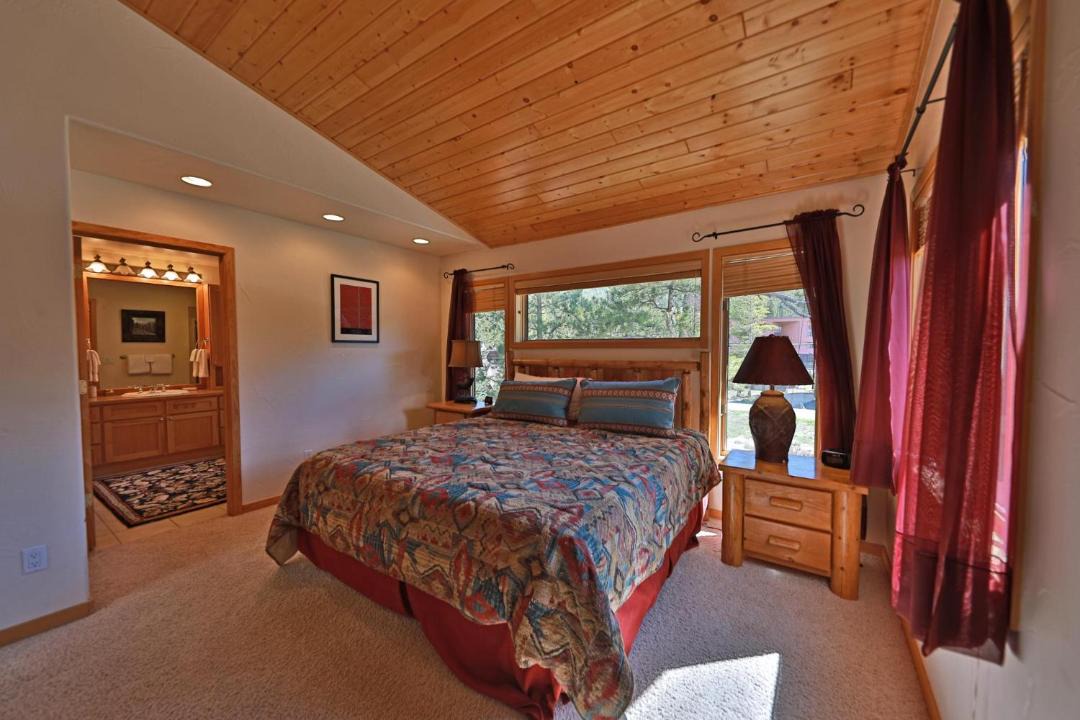 Photo of Bedroom in Old Town