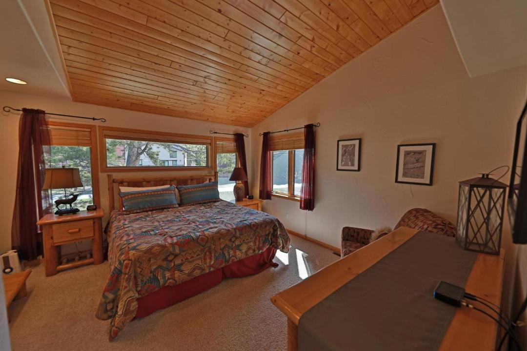 Photo of Bedroom in Old Town