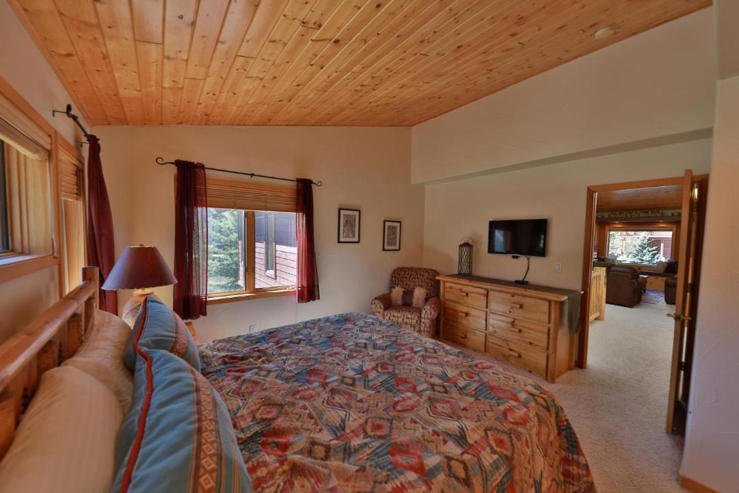 Photo of Bedroom in Old Town