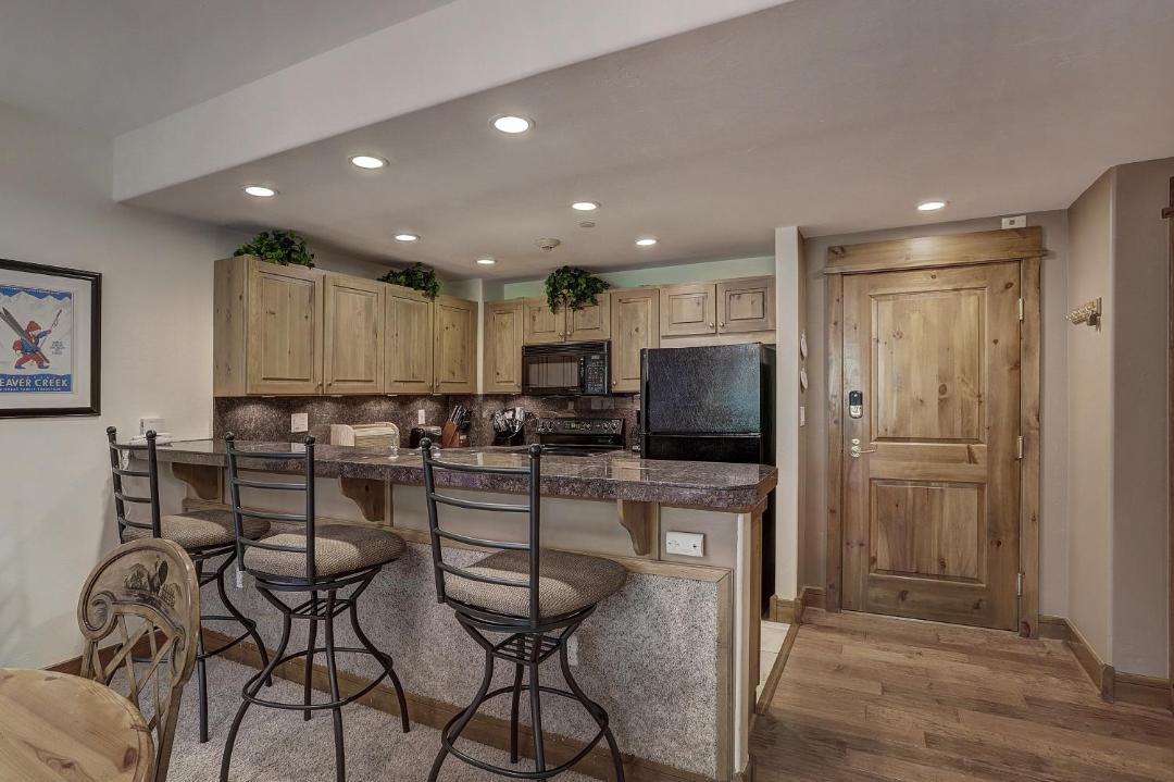 Photo of Kitchen in Edwards