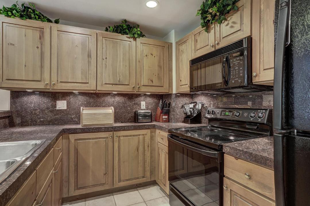 Photo of Kitchen in Edwards