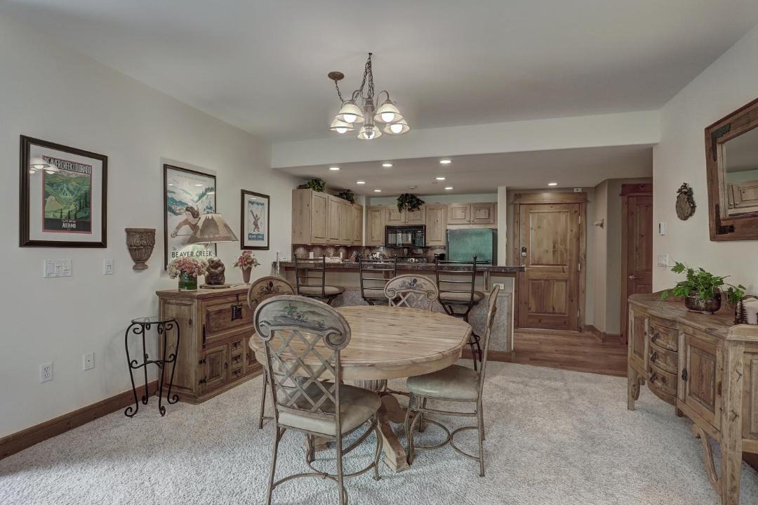 Photo of Kitchen in Edwards