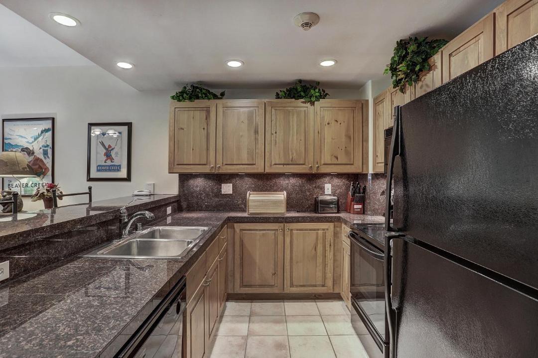 Photo of Kitchen in Edwards