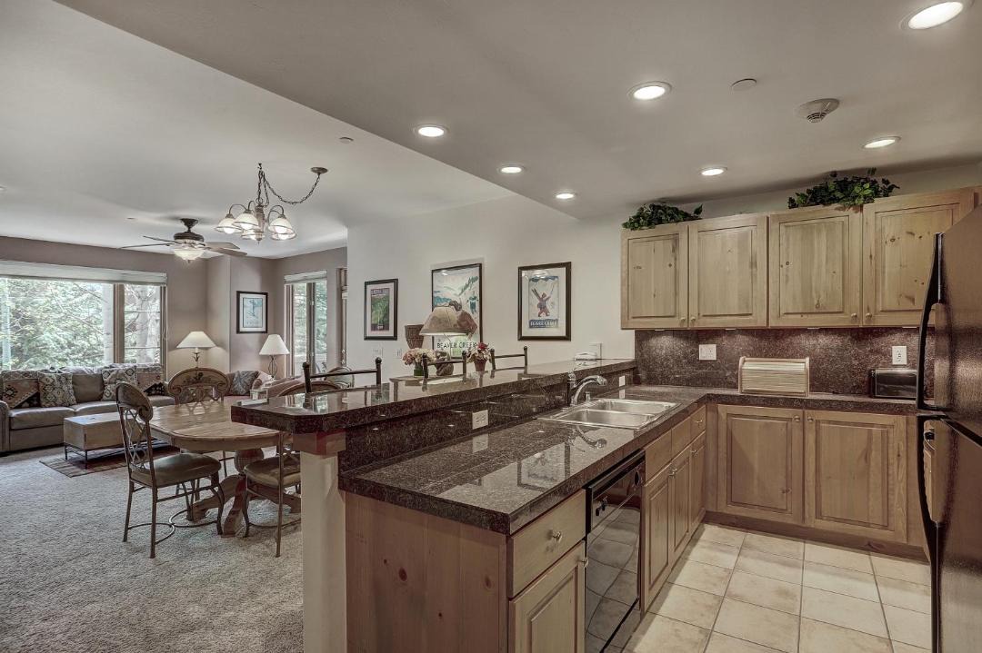 Photo of Kitchen in Edwards
