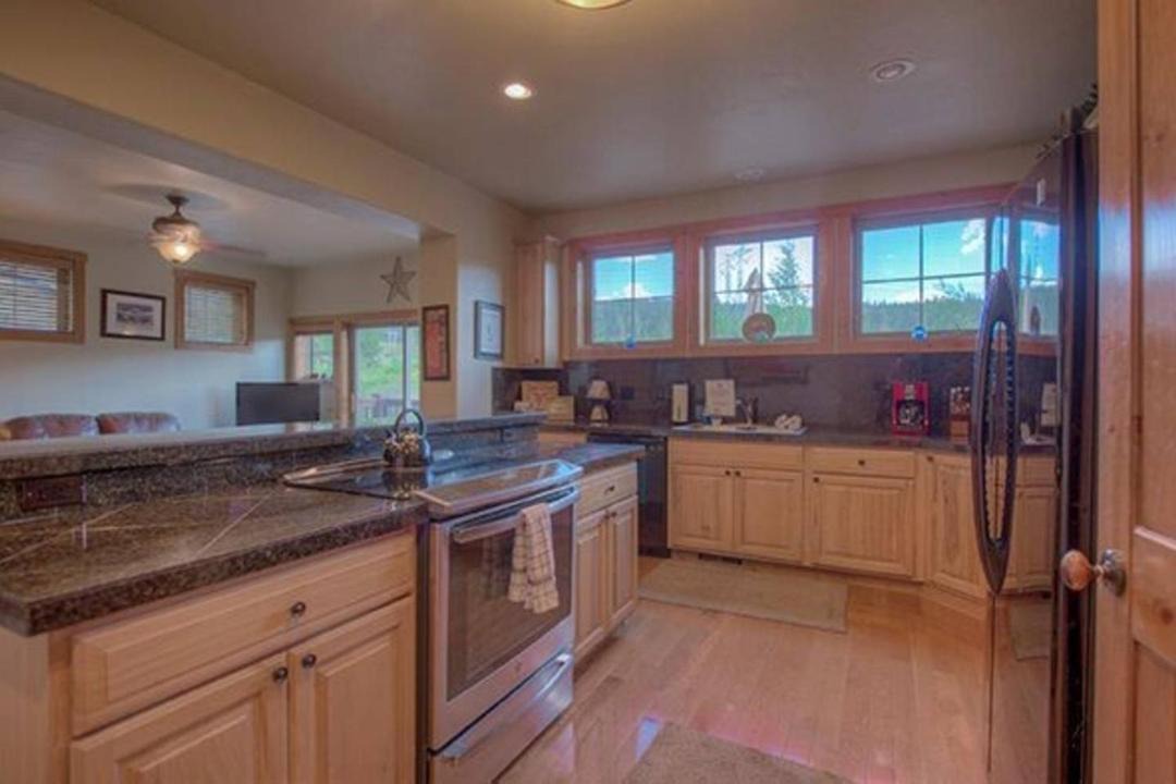Photo of Kitchen in Vista Point