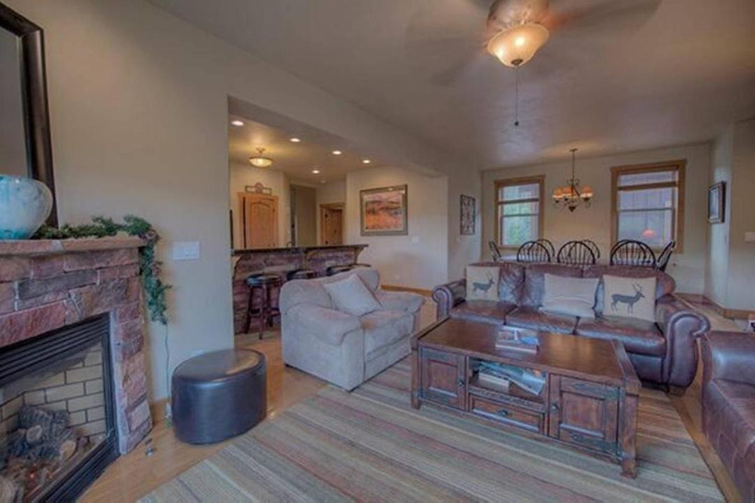 Photo of Livingroom in Vista Point