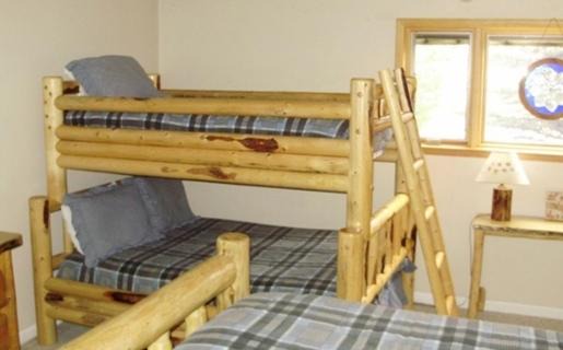 Photo of Bedroom in East Village at Copper