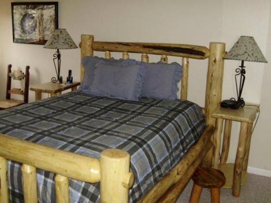 Photo of Bedroom in East Village at Copper