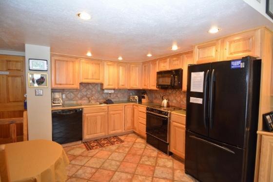 Photo of Kitchen in East Village at Copper