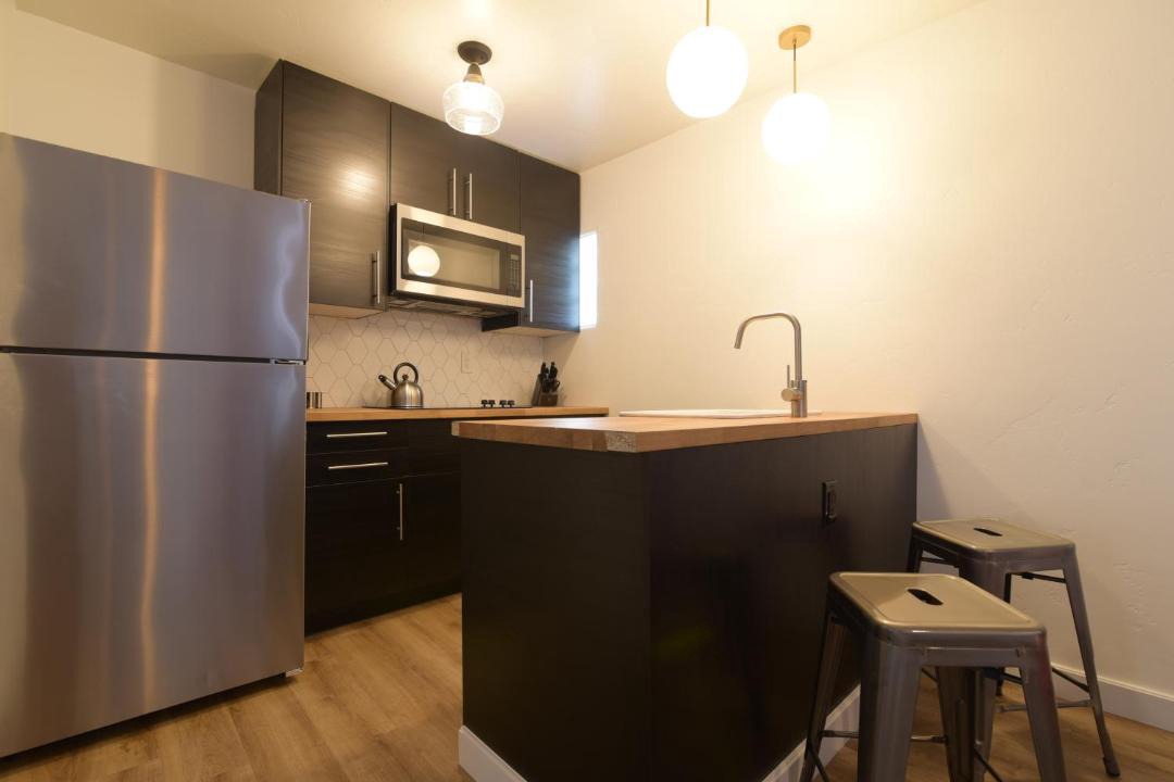 Photo of Kitchen in Palisade
