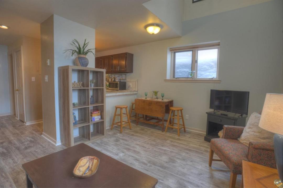 Photo of Livingroom in Historic Downtown Durango