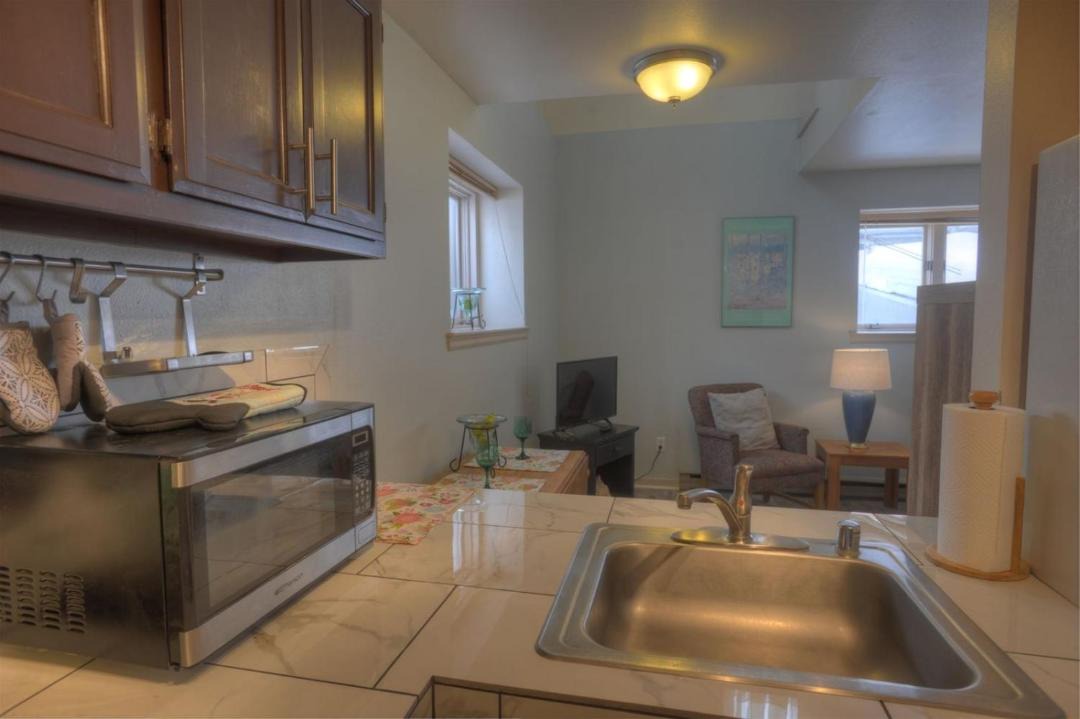 Photo of Livingroom in Historic Downtown Durango