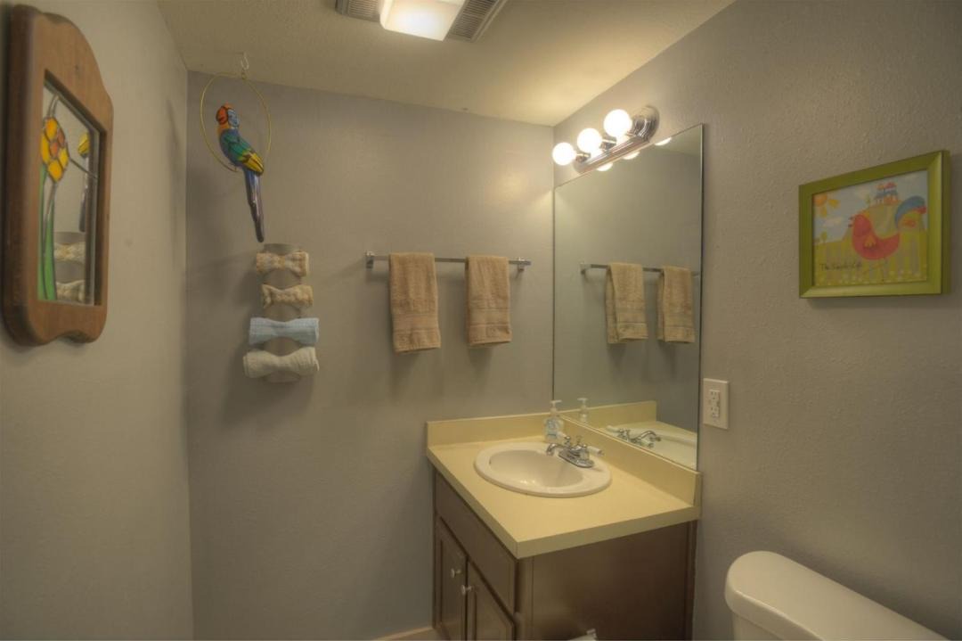 Photo of Bathroom in Historic Downtown Durango