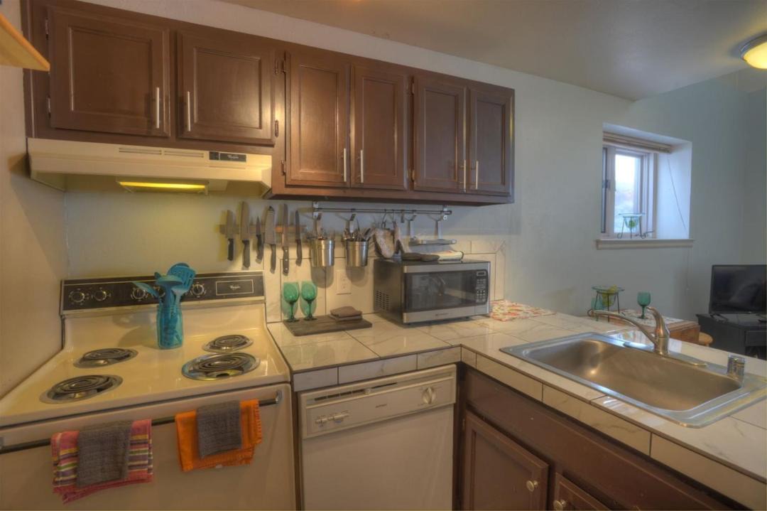 Photo of Kitchen in Historic Downtown Durango