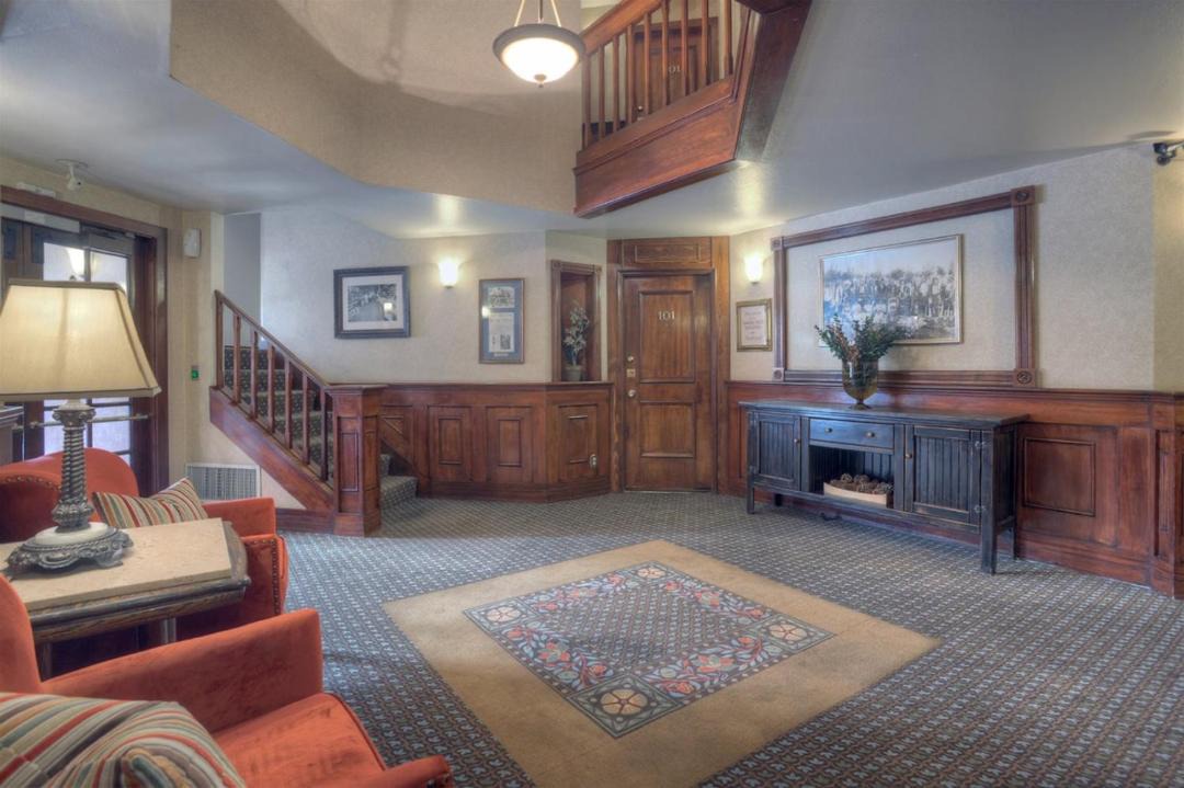 Photo of Livingroom in Historic Downtown Durango
