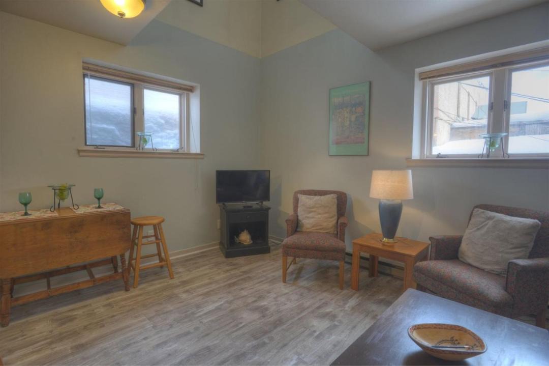 Photo of Livingroom in Historic Downtown Durango