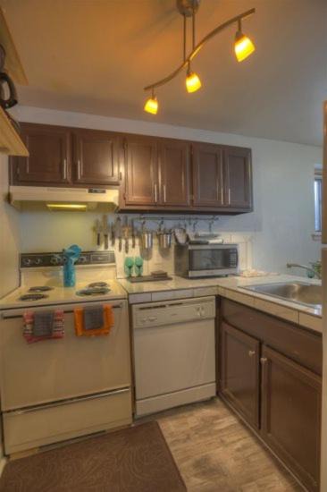 Photo of Kitchen in Historic Downtown Durango