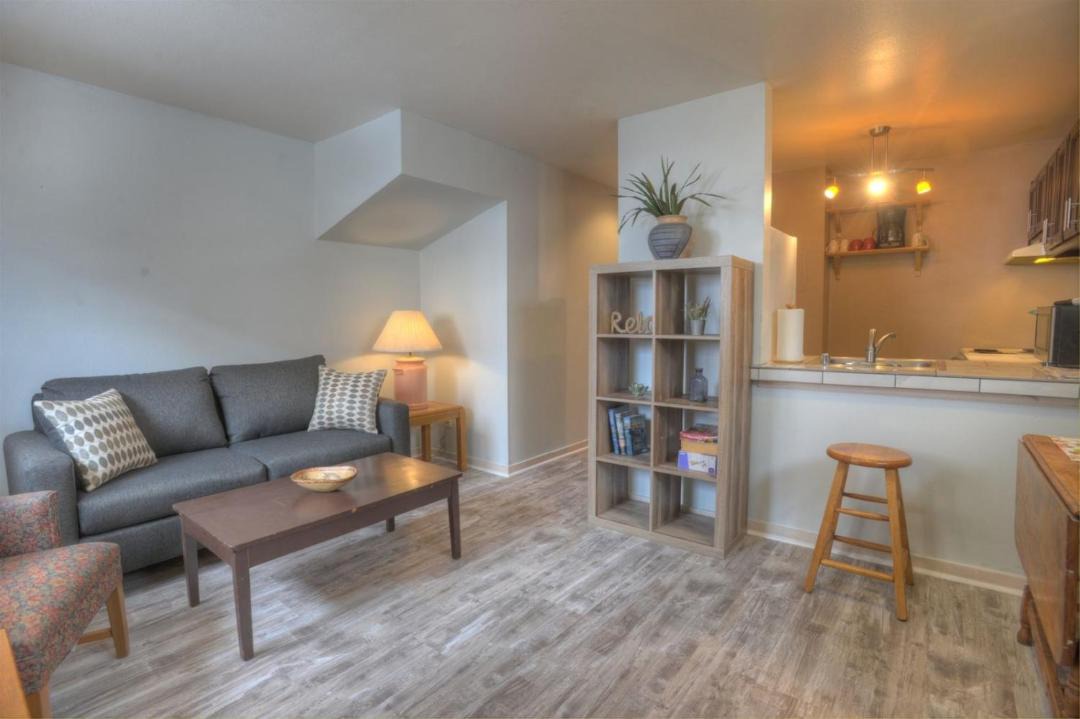 Photo of Livingroom in Historic Downtown Durango