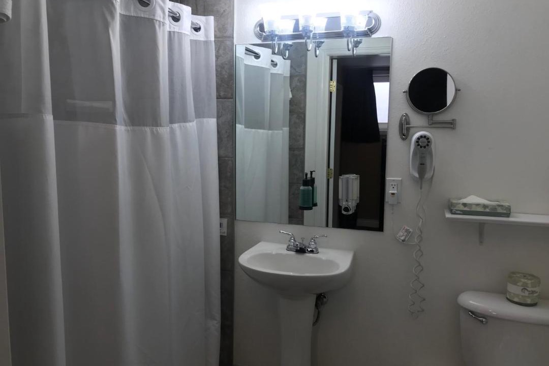 Photo of Bathroom in Cripple Creek