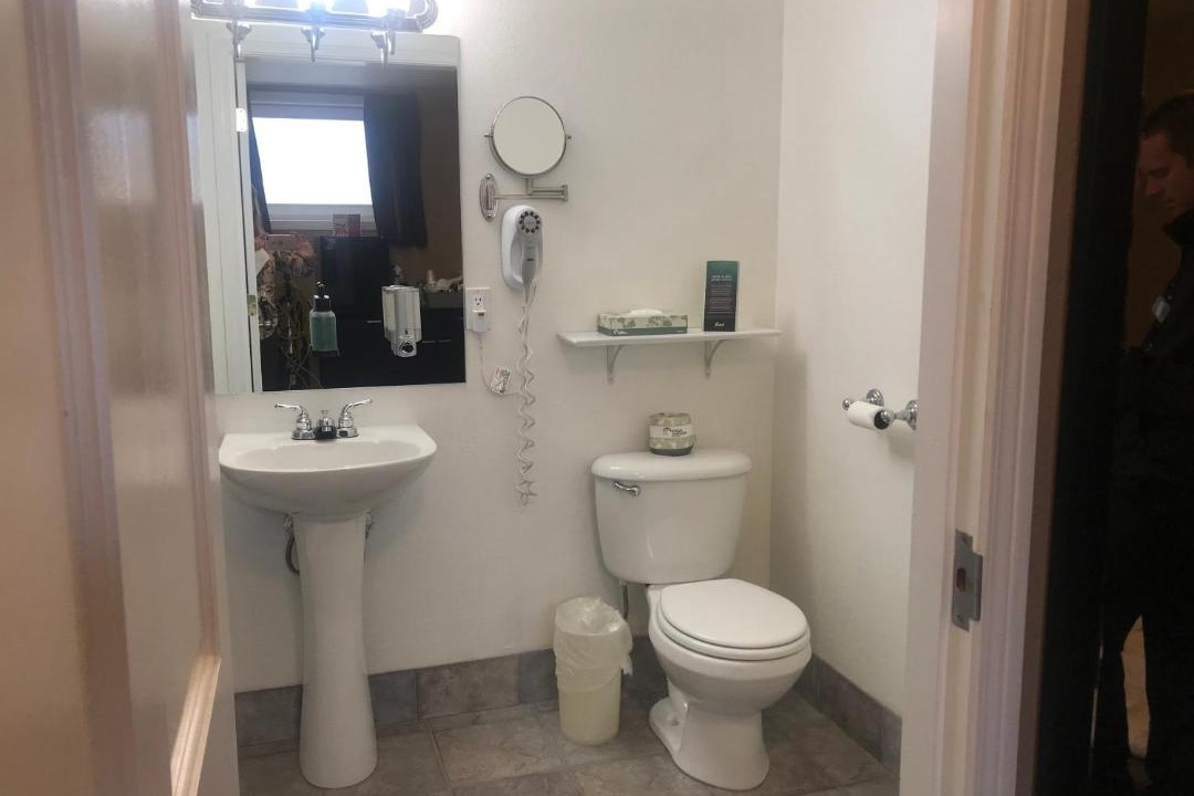 Photo of Bathroom in Cripple Creek