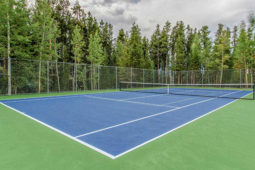 Photo of Outdoor in Warrior's Mark