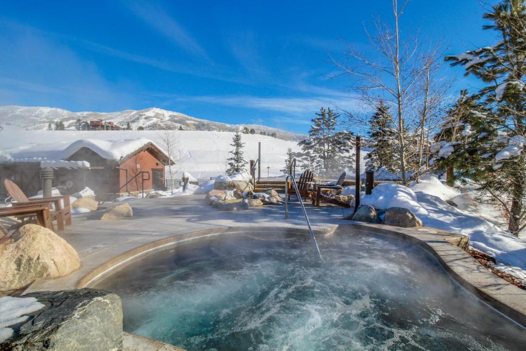 Photo of Others in Steamboat Springs