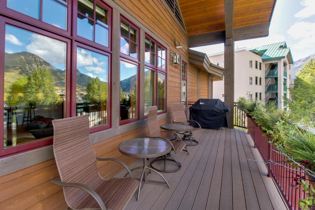 Photo of Patio Balcony in Frisco
