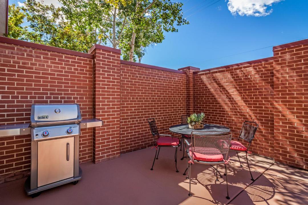 Photo of Patio Balcony in Historic Downtown Durango